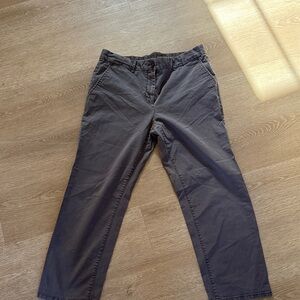 Women’s Gray Pants